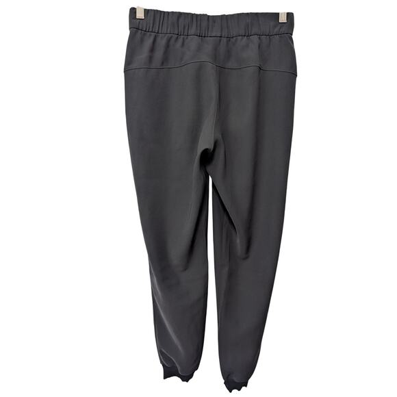 Lululemon On The Fly Jogger Women 4* Elastic Waist Pull On Athleisure Gym Travel - Picture 2 of 12